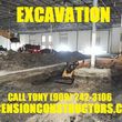 Photo #4: Excavation+Demolition+Construction Engineering+Weed Abatement+Grading