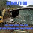 Photo #7: Excavation+Demolition+Construction Engineering+Weed Abatement+Grading