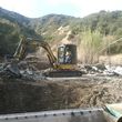 Photo #8: Excavation+Demolition+Construction Engineering+Weed Abatement+Grading
