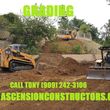 Photo #24: Excavation+Demolition+Construction Engineering+Weed Abatement+Grading