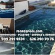 Photo #1: SWIMMING POOL SERVICE AND REPAIR EQUIPMENT POOL PLASTER AND REMODEL