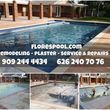 Photo #2: SWIMMING POOL SERVICE AND REPAIR EQUIPMENT POOL PLASTER AND REMODEL