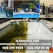 Photo #3: SWIMMING POOL SERVICE AND REPAIR EQUIPMENT POOL PLASTER AND REMODEL