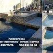 Photo #4: SWIMMING POOL SERVICE AND REPAIR EQUIPMENT POOL PLASTER AND REMODEL