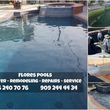 Photo #5: SWIMMING POOL SERVICE AND REPAIR EQUIPMENT POOL PLASTER AND REMODEL