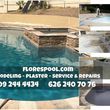 Photo #6: SWIMMING POOL SERVICE AND REPAIR EQUIPMENT POOL PLASTER AND REMODEL