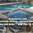 Photo #7: SWIMMING POOL SERVICE AND REPAIR EQUIPMENT POOL PLASTER AND REMODEL