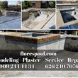 Photo #9: SWIMMING POOL SERVICE AND REPAIR EQUIPMENT POOL PLASTER AND REMODEL