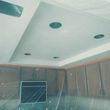 Photo #5: Acoustic Plaster and Popcorn ceiling removal