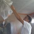 Photo #7: Acoustic Plaster and Popcorn ceiling removal