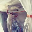 Photo #9: Acoustic Plaster and Popcorn ceiling removal