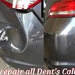 Photo #1: CAR DENT & PAINT MOBILE REPAIR PAY WHEN THE WORK IS DONE GET ESTIMATES