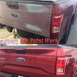 Photo #2: CAR DENT & PAINT MOBILE REPAIR PAY WHEN THE WORK IS DONE GET ESTIMATES