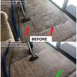 Photo #4: Tired of embarrassing stains, nasty bacteria, & odors? CARPET CLEANING