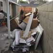 Photo #5: Chino trash hauling junk removal & demolition services