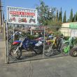 Photo #1: motorcycle atv dirt bike repair