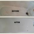 Photo #3: Bathtub Resurface / Reglaze  repair. kitchens, sinks.showers,vanities.