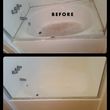 Photo #4: Bathtub Resurface / Reglaze  repair. kitchens, sinks.showers,vanities.