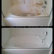 Photo #5: Bathtub Resurface / Reglaze  repair. kitchens, sinks.showers,vanities.