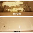 Photo #7: Bathtub Resurface / Reglaze  repair. kitchens, sinks.showers,vanities.