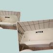 Photo #9: Bathtub Resurface / Reglaze  repair. kitchens, sinks.showers,vanities.