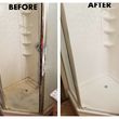 Photo #11: Bathtub Resurface / Reglaze  repair. kitchens, sinks.showers,vanities.