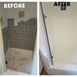 Photo #12: Bathtub Resurface / Reglaze  repair. kitchens, sinks.showers,vanities.
