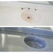 Photo #14: Bathtub Resurface / Reglaze  repair. kitchens, sinks.showers,vanities.