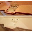 Photo #15: Bathtub Resurface / Reglaze  repair. kitchens, sinks.showers,vanities.