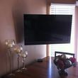 Photo #2: Professional Tv Installation - Tv  Mounting Clean Service