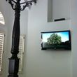 Photo #5: Professional Tv Installation - Tv  Mounting Clean Service