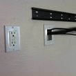 Photo #9: Professional Tv Installation - Tv  Mounting Clean Service