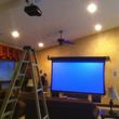 Photo #23: Professional Tv Installation - Tv  Mounting Clean Service