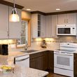 Photo #5: Kitchen Bathroom Remodeling Remodel Flooring Cabinets Painting Counter