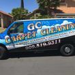 Photo #1: GC EXPERT CARPET TILE AND GROUT CLEANING / CARPET REPAIRS