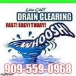 Photo #4: Plumbing $97 and Drains $77, All Work Guaranteed