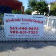 Photo #4: Wholesale Termite Control, Pest Control & Fumigation Services