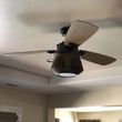 Photo #17: Ceiling fans, TV mounting, HANDYMAN SERVICE-electrical, home repairs
