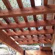 Photo #11: NEW FRAMING AND REMODEL**DECKS & PATIO COVERS**