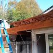 Photo #17: NEW FRAMING AND REMODEL**DECKS & PATIO COVERS**