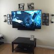 Photo #11: Tv wall mount installations $70 /// Or $95 tilt mount included