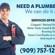 Photo #1: Same Day Plumbing Repair |Plumber |Leaks |Water Heater Drain Clearing