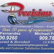 Photo #1: Precision Plus Painting - Inland Empire