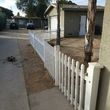 Photo #24: **ALL Trades, Wood Fence, Painting, Renovations Done Right, Free Est**