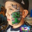 Photo #3: Face painting & Balloon twisting