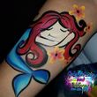 Photo #6: Face painting & Balloon twisting