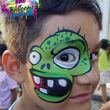 Photo #8: Face painting & Balloon twisting