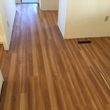Photo #2: Laminate Carpet Vinyl Wood Flooring Installation and Repair-Lic,Bonded