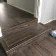 Photo #22: Laminate Carpet Vinyl Wood Flooring Installation and Repair-Lic,Bonded