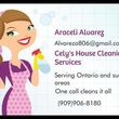 Photo #1: Cely's House Cleaning Services 🏚🏠